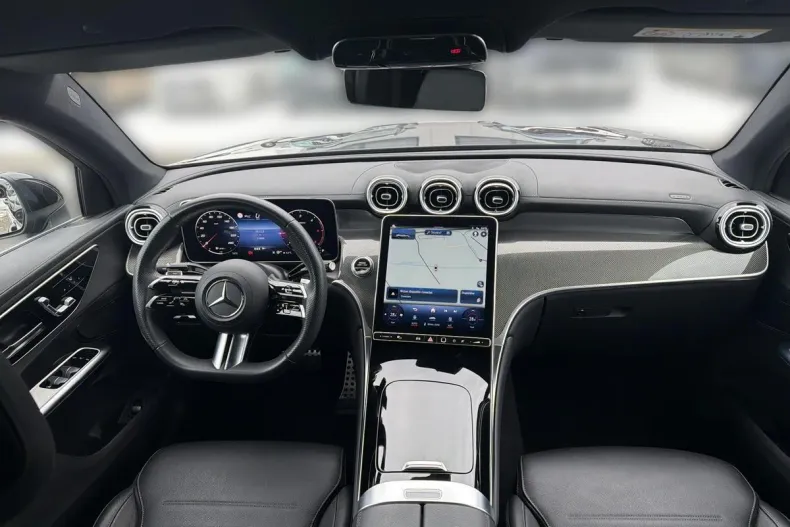 Mercedes-Benz GLC Coupe din 2023 cu 33.868 km - oferta MER173277 - foto 13