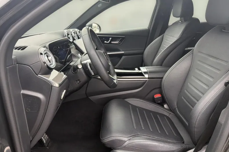 Mercedes-Benz GLC Coupe din 2023 cu 33.868 km - oferta MER173277 - foto 15