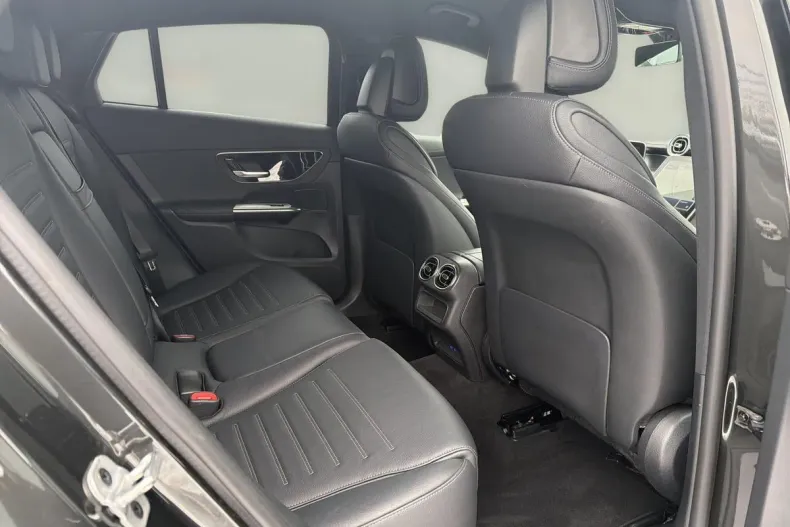 Mercedes-Benz GLC Coupe din 2023 cu 33.868 km - oferta MER173277 - foto 16