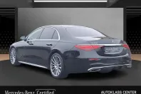 Mercedes-Benz S din 2025 cu 10.991 km - oferta MER173278 - foto 4