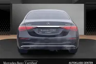 Mercedes-Benz S din 2025 cu 10.991 km - oferta MER173278 - foto 5