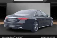 Mercedes-Benz S din 2025 cu 10.991 km - oferta MER173278 - foto 6
