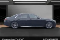 Mercedes-Benz S din 2025 cu 10.991 km - oferta MER173278 - foto 7