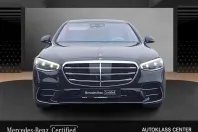 Mercedes-Benz S din 2025 cu 10.991 km - oferta MER173278 - foto 9