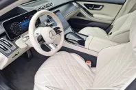 Mercedes-Benz S din 2025 cu 10.991 km - oferta MER173278 - foto 10