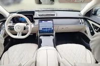Mercedes-Benz S din 2025 cu 10.991 km - oferta MER173278 - foto 12