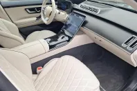 Mercedes-Benz S din 2025 cu 10.991 km - oferta MER173278 - foto 13