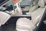 Mercedes-Benz S din 2025 cu 10.991 km - oferta MER173278 - foto 14