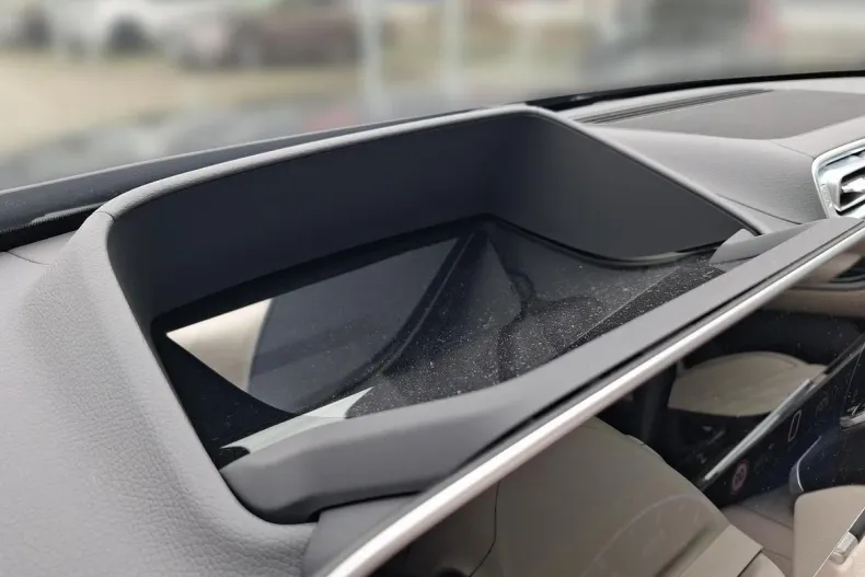 Mercedes-Benz S din 2025 cu 10.991 km - oferta MER173278 - foto 19