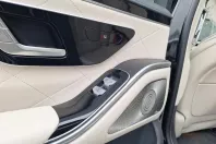 Mercedes-Benz S din 2025 cu 10.991 km - oferta MER173278 - foto 20