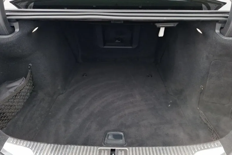 Mercedes-Benz S din 2025 cu 10.991 km - oferta MER173278 - foto 22