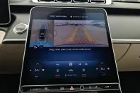 Mercedes-Benz S din 2025 cu 10.991 km - oferta MER173278 - foto 24