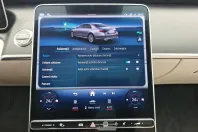 Mercedes-Benz S din 2025 cu 10.991 km - oferta MER173278 - foto 28