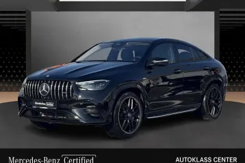 Mercedes-Benz GLE Coupe din 2025 - oferta MER173279