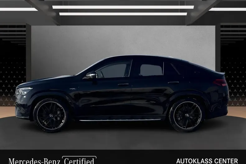 Mercedes-Benz GLE Coupe din 2025 cu 11.159 km - oferta MER173279 - foto 2