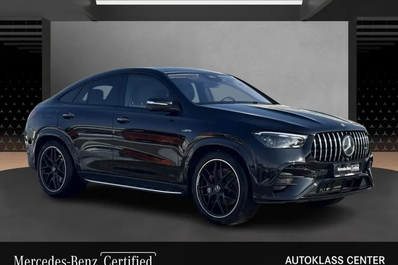 Mercedes-Benz GLE Coupe din 2025 cu 11.159 km - oferta MER173279 - foto 7
