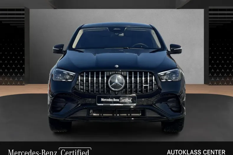 Mercedes-Benz GLE Coupe din 2025 cu 11.159 km - oferta MER173279 - foto 8