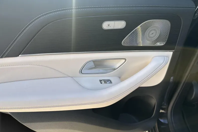 Mercedes-Benz GLE Coupe din 2025 cu 11.159 km - oferta MER173279 - foto 13