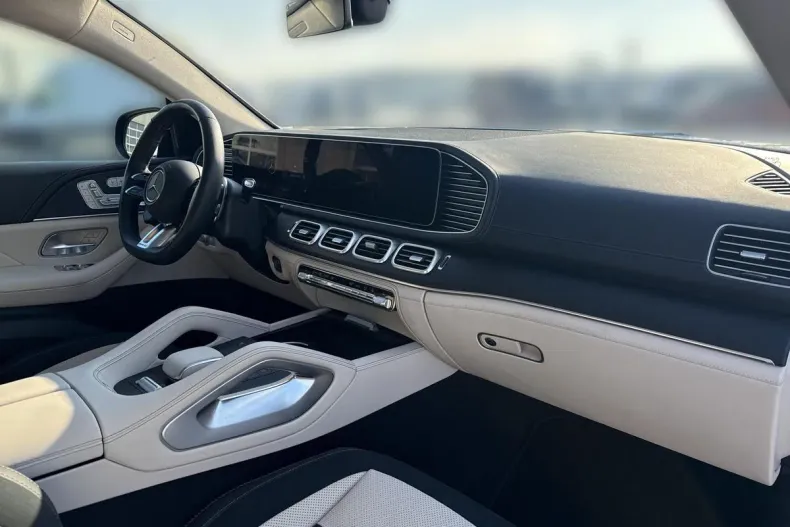 Mercedes-Benz GLE Coupe din 2025 cu 11.159 km - oferta MER173279 - foto 17