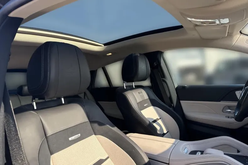 Mercedes-Benz GLE Coupe din 2025 cu 11.159 km - oferta MER173279 - foto 18