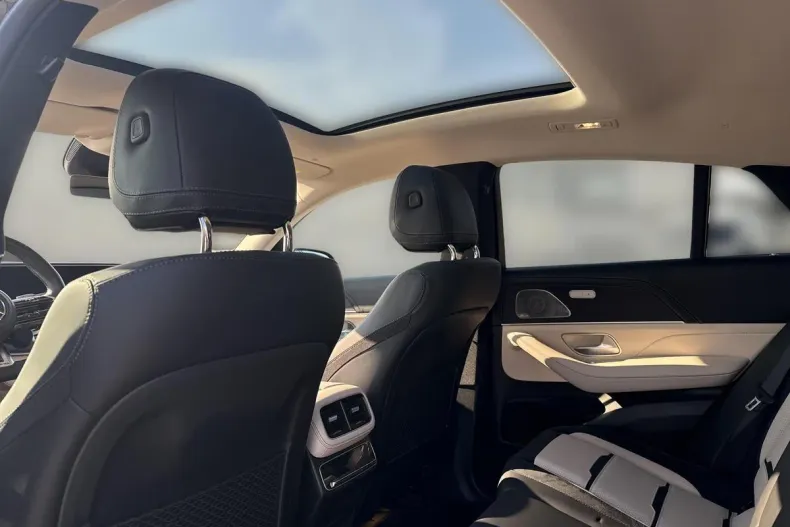 Mercedes-Benz GLE Coupe din 2025 cu 11.159 km - oferta MER173279 - foto 19