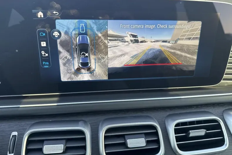 Mercedes-Benz GLE Coupe din 2025 cu 11.159 km - oferta MER173279 - foto 22