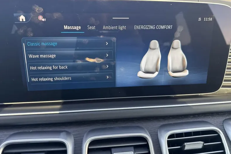 Mercedes-Benz GLE Coupe din 2025 cu 11.159 km - oferta MER173279 - foto 23