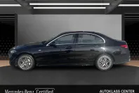 Mercedes-Benz C 200 din 2025 cu 5.225 km - oferta MER173280 - foto 2