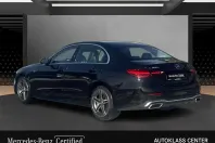 Mercedes-Benz C 200 din 2025 cu 5.225 km - oferta MER173280 - foto 3