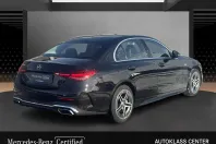 Mercedes-Benz C 200 din 2025 cu 5.225 km - oferta MER173280 - foto 5