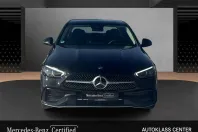 Mercedes-Benz C 200 din 2025 cu 5.225 km - oferta MER173280 - foto 8