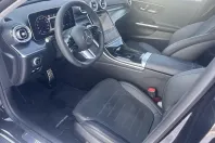 Mercedes-Benz C 200 din 2025 cu 5.225 km - oferta MER173280 - foto 9