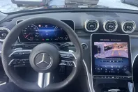 Mercedes-Benz C 200 din 2025 cu 5.225 km - oferta MER173280 - foto 10