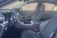 Mercedes-Benz C 200 din 2025 cu 5.225 km - oferta MER173280 - foto 12