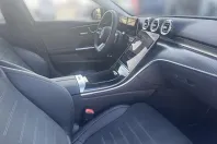 Mercedes-Benz C 200 din 2025 cu 5.225 km - oferta MER173280 - foto 13