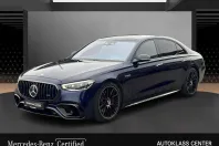 Mercedes-Benz S 63 AMG din 2024 cu 3.960 km - oferta MER173282 - foto 1