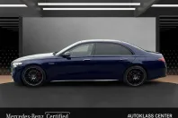 Mercedes-Benz S 63 AMG din 2024 cu 3.960 km - oferta MER173282 - foto 2