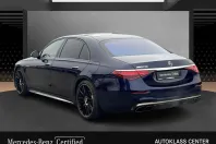 Mercedes-Benz S 63 AMG din 2024 cu 3.960 km - oferta MER173282 - foto 3