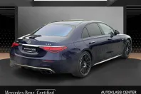 Mercedes-Benz S 63 AMG din 2024 cu 3.960 km - oferta MER173282 - foto 5