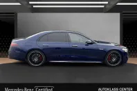 Mercedes-Benz S 63 AMG din 2024 cu 3.960 km - oferta MER173282 - foto 6