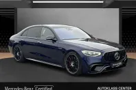 Mercedes-Benz S 63 AMG din 2024 cu 3.960 km - oferta MER173282 - foto 7