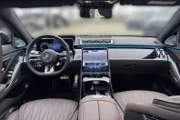 Mercedes-Benz S 63 AMG din 2024 cu 3.960 km - oferta MER173282 - foto 11