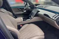 Mercedes-Benz S 63 AMG din 2024 cu 3.960 km - oferta MER173282 - foto 12