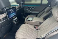 Mercedes-Benz S 63 AMG din 2024 cu 3.960 km - oferta MER173282 - foto 14