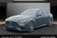 Mercedes-Benz C 63 AMG din 2025 cu 3.018 km - oferta MER173283 - foto 1