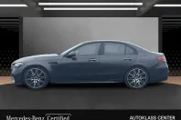 Mercedes-Benz C 63 AMG din 2025 cu 3.018 km - oferta MER173283 - foto 2