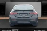 Mercedes-Benz C 63 AMG din 2025 cu 3.018 km - oferta MER173283 - foto 4