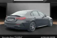 Mercedes-Benz C 63 AMG din 2025 cu 3.018 km - oferta MER173283 - foto 5