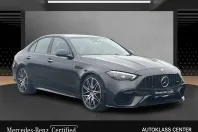 Mercedes-Benz C 63 AMG din 2025 cu 3.018 km - oferta MER173283 - foto 7