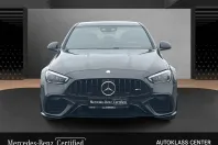 Mercedes-Benz C 63 AMG din 2025 cu 3.018 km - oferta MER173283 - foto 8